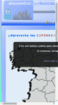 Mobile Screenshot of encuentraloquebuscas.net